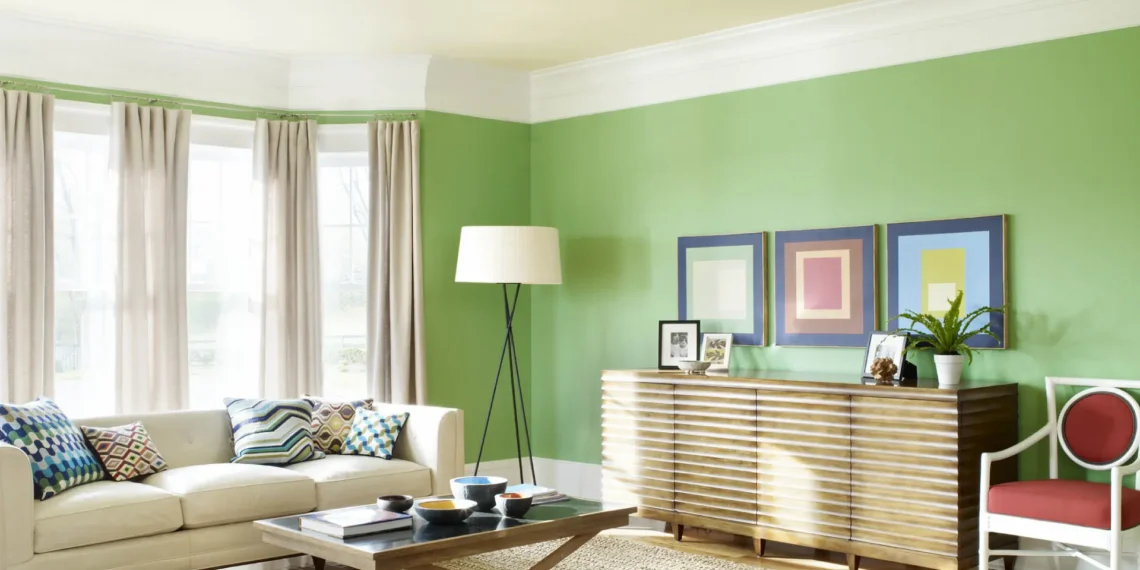 Decoração de Interiores