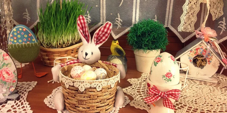 O que é DIY na decoração??