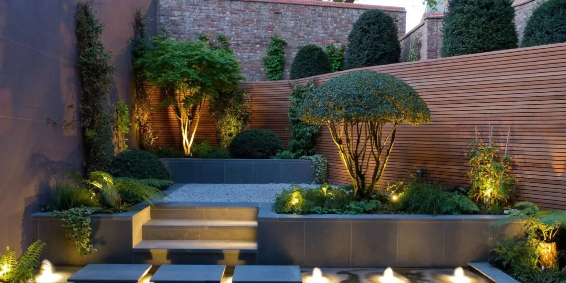 O Que é Paisagismo?