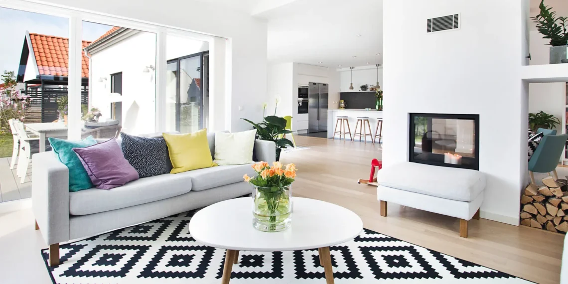 Quais São os Estilos de Decoração?