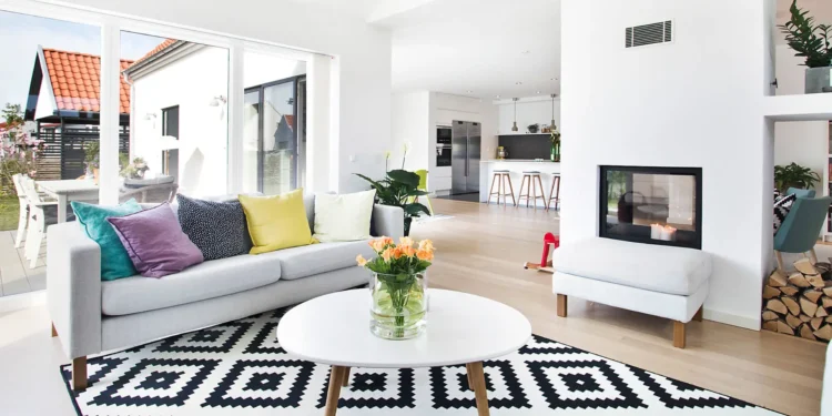 Quais São os Estilos de Decoração?