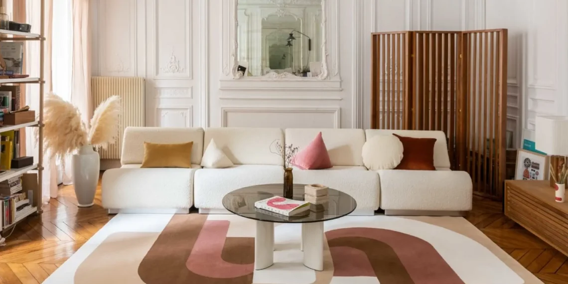 Tendências de Interiores para o Ano 2024