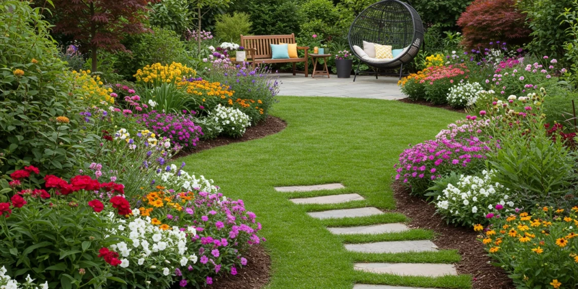 Jardinagem e Paisagismo