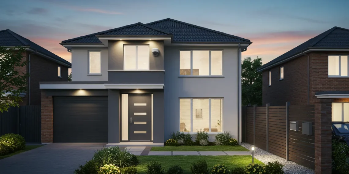 Dicas para Reforçar a Segurança Residencial