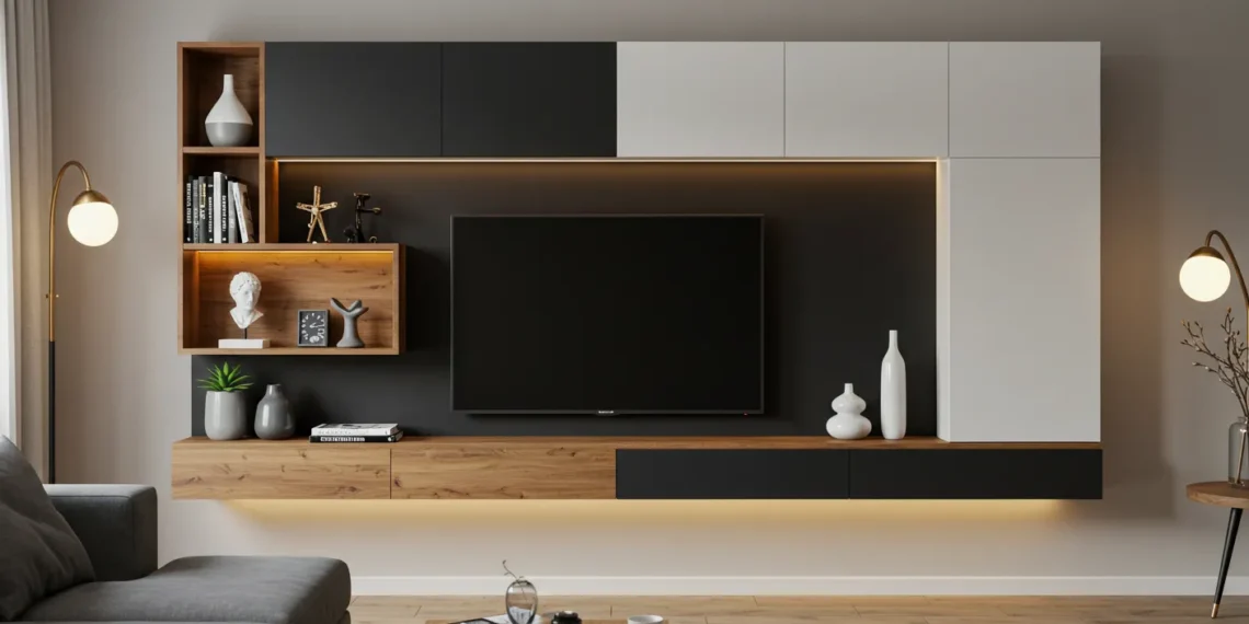 painel perfeito para sua TV de 32 polegadas