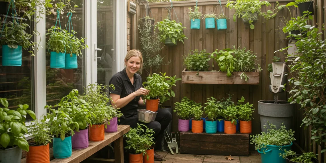 8 Truques Geniais para Casa e Jardinagem que Você Precisa Saber