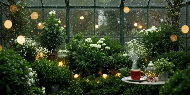 O Método Revolucionário Para Um Jardim De Inverno Perfeito. - Clique para ver mais detalhes O Método Revolucionário Para Um Jardim De Inverno Perfeito.