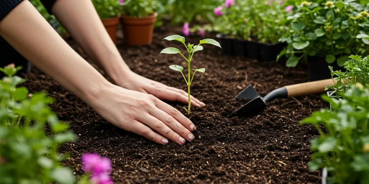 O que e Fazer Jardinagem? - Clique para ver mais detalhes O que e Fazer Jardinagem?