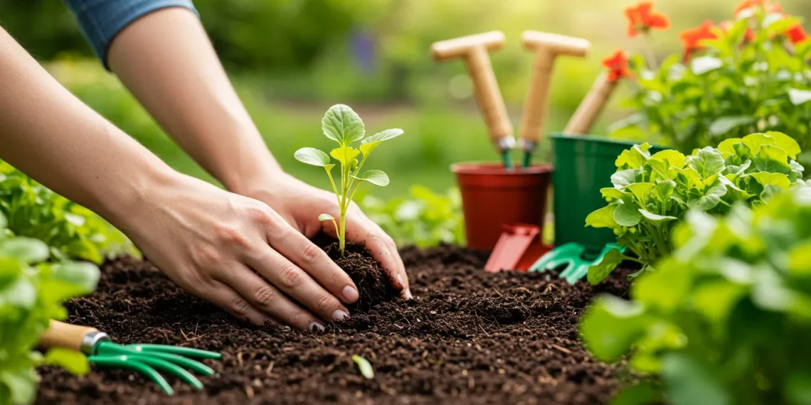 Pare de Matar Plantas: 6 Dicas Infalíveis de Jardinagem.