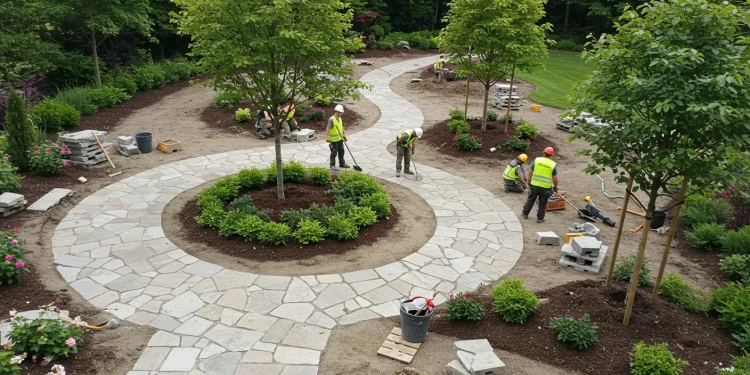 Quais São Os Serviços de Paisagismo? - Clique para ver mais detalhes Quais São Os Serviços de Paisagismo?