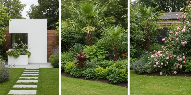 Quais São Os Tipos de Jardim? - Clique para ver mais detalhes Quais São Os Tipos de Jardim?