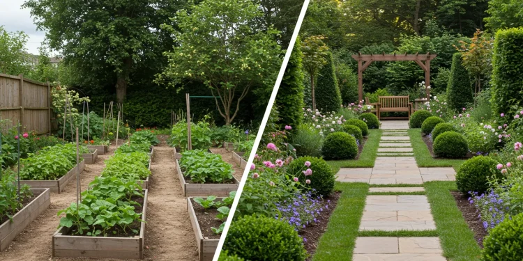 Qual e a Diferença Entre Jardinagem e Paisagismo? - Clique para ver mais detalhes Qual e a Diferença Entre Jardinagem e Paisagismo?