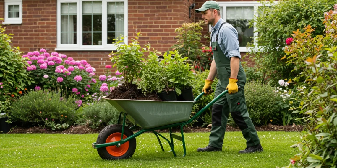Qual e o Salário de Jardineiro?