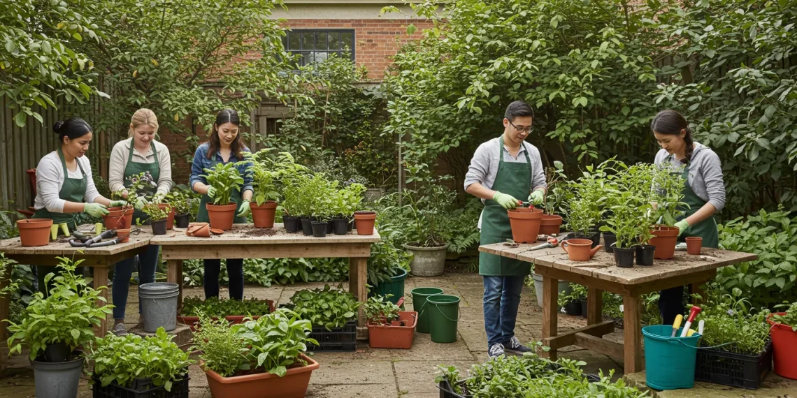 Qual e o Valor de Um Curso de Jardinagem?