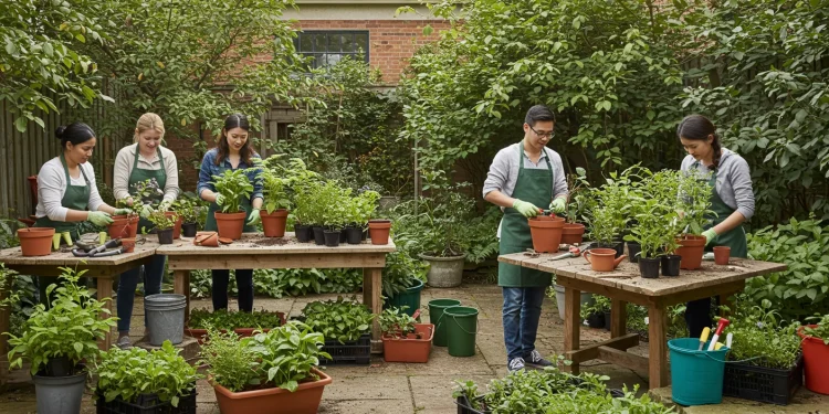 Qual e o Valor de Um Curso de Jardinagem? - Clique para ver mais detalhes Qual e o Valor de Um Curso de Jardinagem?