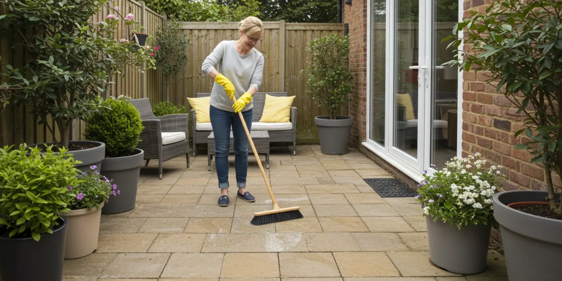 Qual o Valor de Uma Faxina de 4 Horas?