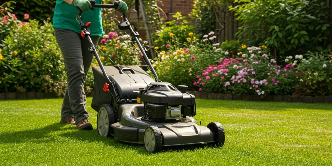Quanto Cobra para Cortar Grama?