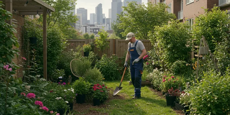 Quanto Ganha Um Jardineiro Autônomo? - Clique para ver mais detalhes Quanto Ganha Um Jardineiro Autônomo?