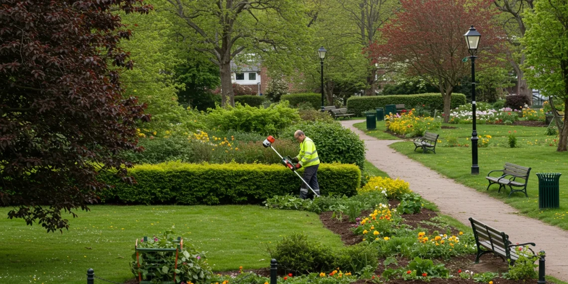 Quanto Ganha Um Jardineiro da Prefeitura?