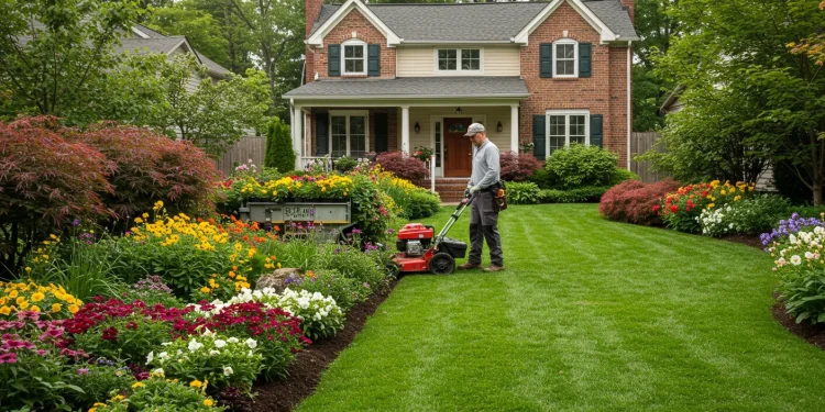 Quanto Ganha Um Jardineiro Nos Eua? - Clique para ver mais detalhes Quanto Ganha Um Jardineiro Nos Eua?