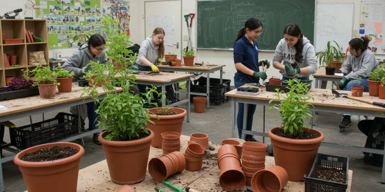 Quanto Tempo e o Curso de Jardinagem? - Clique para ver mais detalhes Quanto Tempo e o Curso de Jardinagem?