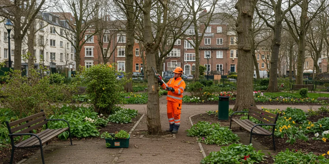 Quanto Um Jardineiro da Prefeitura Ganha?