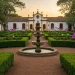 O que e Um Jardim Formal? - Clique para ver mais detalhes O que e Um Jardim Formal?