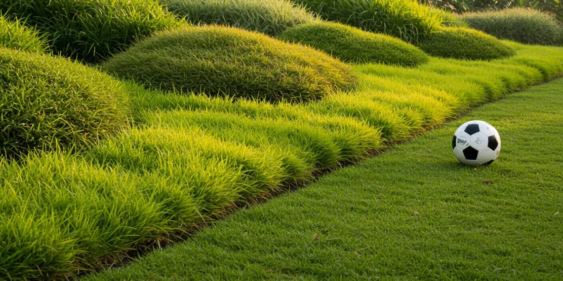 Qual e a Melhor Grama para Jardim? - Clique para ver mais detalhes Qual e a Melhor Grama para Jardim?