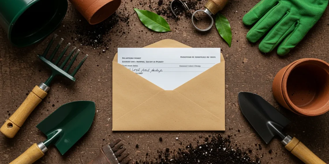 Qual e o Piso Salarial de Um Jardineiro?