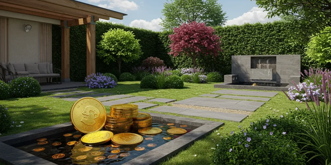 Qual e o Valor do Paisagismo?