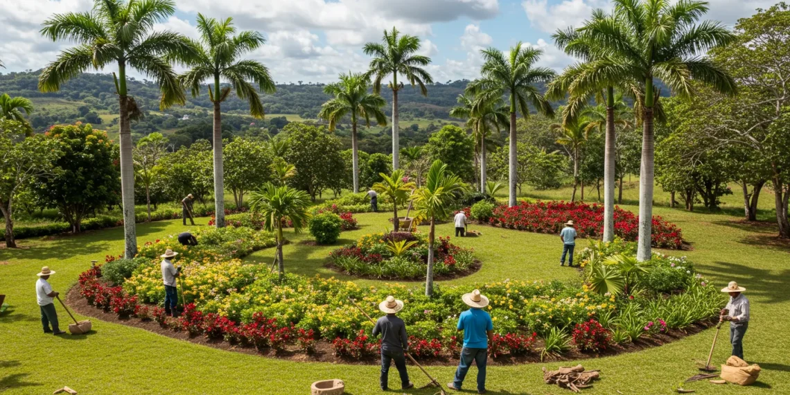 Quanto Custa a Mão de Obra para Jardinagem? - Clique para ver mais detalhes Quanto Custa a Mão de Obra para Jardinagem?
