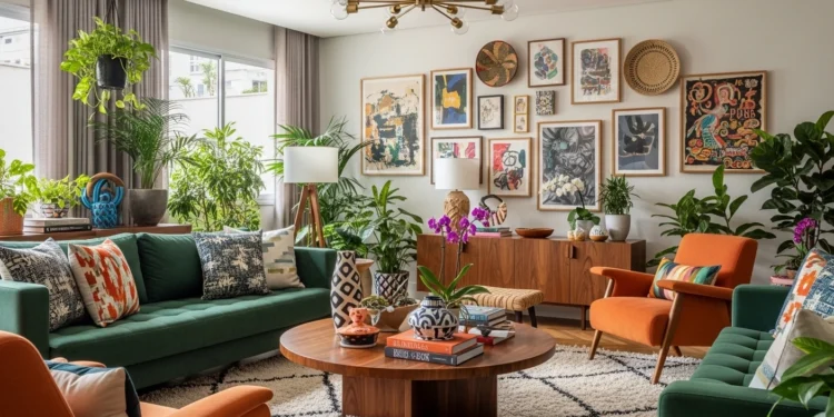 Tendências de Decoração E Design para 2026. - Clique para ver mais detalhes Tendências de Decoração E Design para 2026.